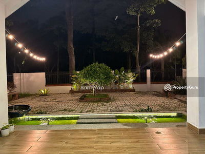 Bukit Rahman Putra, Malaysia Bukit Rahman Putra, Malaysia