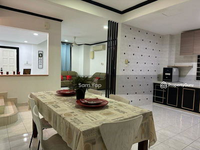 Bukit Rahman Putra, Malaysia Bukit Rahman Putra, Malaysia