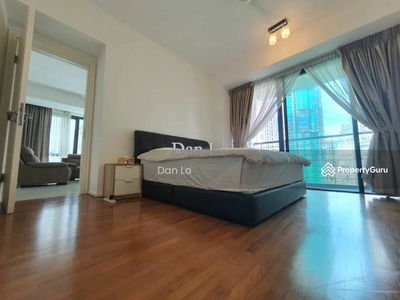 Hampshire Place, Malaysia Hampshire Place, Malaysia