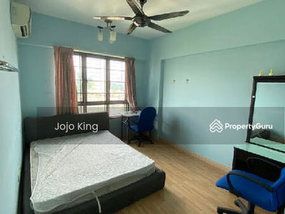 D'Alamanda, Malaysia D'Alamanda, Malaysia