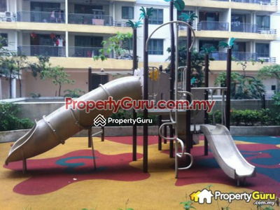 D'Alamanda, Malaysia D'Alamanda, Malaysia