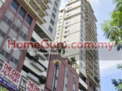 D'Alamanda, Malaysia D'Alamanda, Malaysia