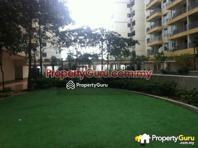 D'Alamanda, Malaysia D'Alamanda, Malaysia