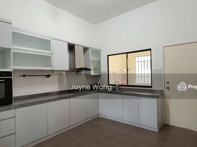 The Woodlands Bungalow @ Horizon Hills, Malaysia The Woodlands Bungalow @ Horizon Hills, Malaysia