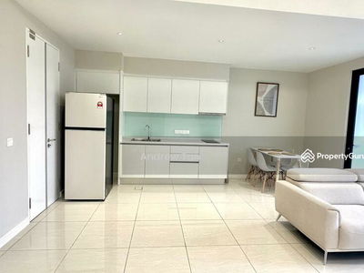 Sentral Suites @ KL Sentral, Malaysia Sentral Suites @ KL Sentral, Malaysia