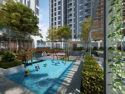 Sentral Suites @ KL Sentral, Malaysia Sentral Suites @ KL Sentral, Malaysia