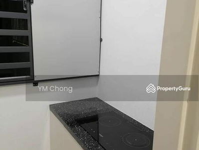 Parkland Residence @ Sungai Melaka, Malaysia Parkland Residence @ Sungai Melaka, Malaysia