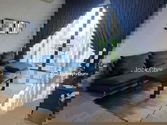 Senibong Cove - The WaterEdge Apartments, Malaysia Senibong Cove - The WaterEdge Apartments, Malaysia