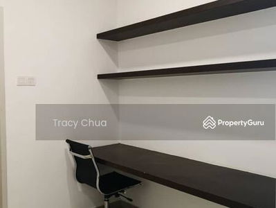 i-Suite @ i-City, Malaysia i-Suite @ i-City, Malaysia