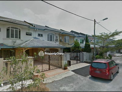 Taman Velox, Malaysia Taman Velox, Malaysia