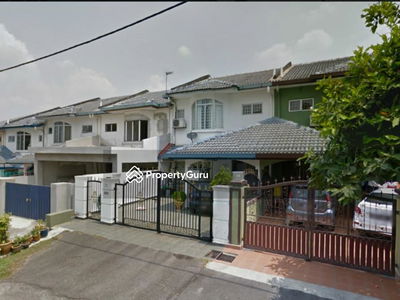 Taman Velox, Malaysia Taman Velox, Malaysia