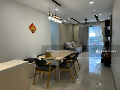 United Point Residence @ North Kiara, Malaysia United Point Residence @ North Kiara, Malaysia