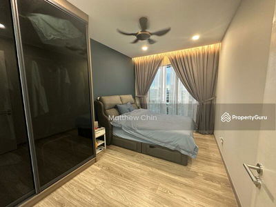 United Point Residence @ North Kiara, Malaysia United Point Residence @ North Kiara, Malaysia