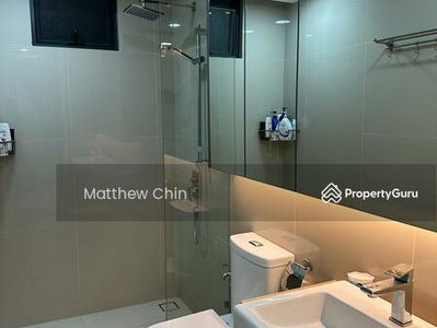 United Point Residence @ North Kiara, Malaysia United Point Residence @ North Kiara, Malaysia