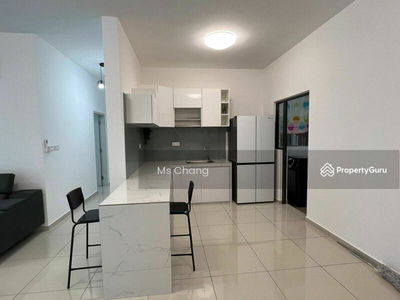 Waterside Residence, Malaysia Waterside Residence, Malaysia