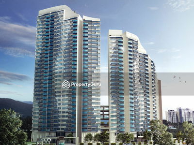 Waterside Residence, Malaysia Waterside Residence, Malaysia