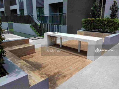 Emira Residence @ Shah Alam, Malaysia Emira Residence @ Shah Alam, Malaysia