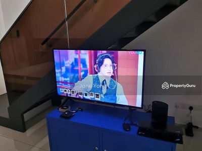 EkoCheras Service Apartment, Malaysia EkoCheras Service Apartment, Malaysia