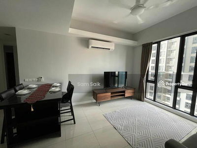 Sentral Suites @ KL Sentral, Malaysia Sentral Suites @ KL Sentral, Malaysia