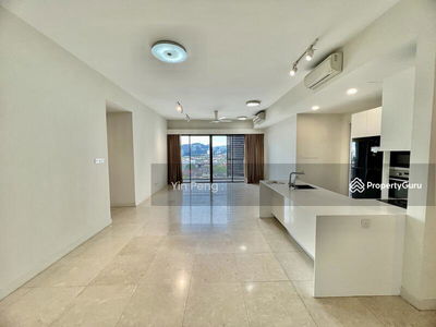 The Greens @ TTDI, Malaysia The Greens @ TTDI, Malaysia