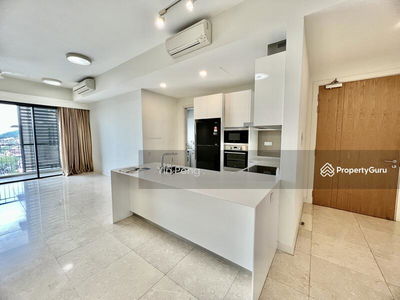 The Greens @ TTDI, Malaysia The Greens @ TTDI, Malaysia