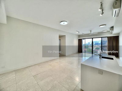 The Greens @ TTDI, Malaysia The Greens @ TTDI, Malaysia