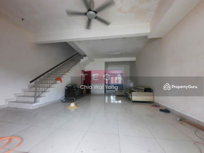 Bandar Puteri Klang, Malaysia Bandar Puteri Klang, Malaysia