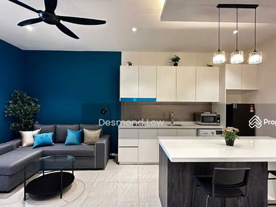 Quill Residences, Malaysia Quill Residences, Malaysia