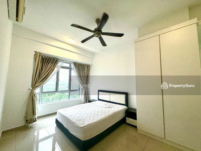 Fairway Suites Horizon Hills, Malaysia Fairway Suites Horizon Hills, Malaysia