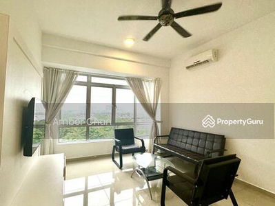 Fairway Suites Horizon Hills, Malaysia Fairway Suites Horizon Hills, Malaysia