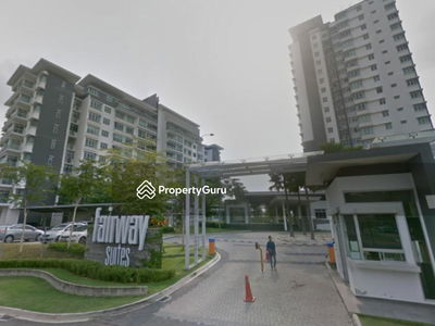 Fairway Suites Horizon Hills, Malaysia Fairway Suites Horizon Hills, Malaysia