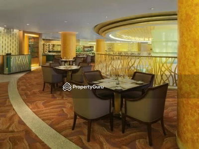 Windows on The Park, Malaysia Windows on The Park, Malaysia