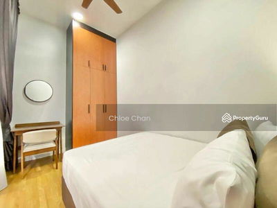 One Cochrane Residences, Malaysia One Cochrane Residences, Malaysia