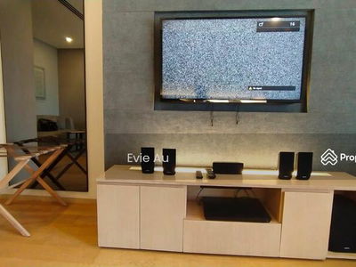 188 Suites (Fraser Residence), Malaysia 188 Suites (Fraser Residence), Malaysia