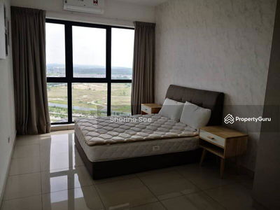 The Parque Residences @ Eco Sanctuary, Malaysia The Parque Residences @ Eco Sanctuary, Malaysia