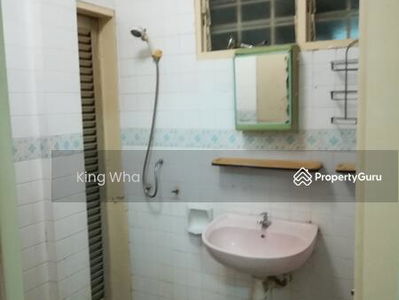 Rampai Court, Malaysia Rampai Court, Malaysia