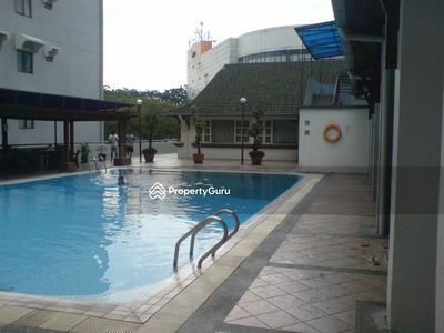 Vista Commonwealth B, Malaysia Vista Commonwealth B, Malaysia