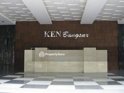 Ken Bangsar, Malaysia Ken Bangsar, Malaysia