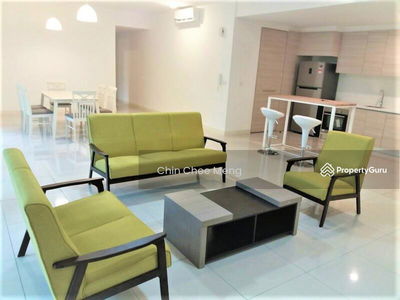 Windows on The Park, Malaysia Windows on The Park, Malaysia