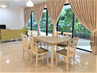 Windows on The Park, Malaysia Windows on The Park, Malaysia