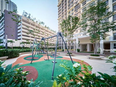 Sofiya Residensi, Desa ParkCity, Malaysia Sofiya Residensi, Desa ParkCity, Malaysia