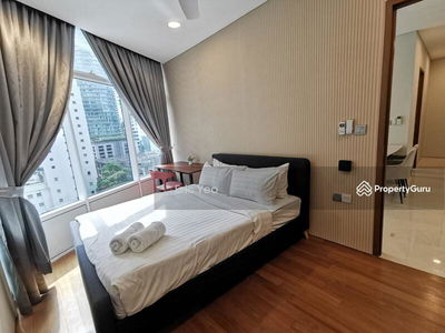 Sky Suites @ KLCC, Malaysia Sky Suites @ KLCC, Malaysia