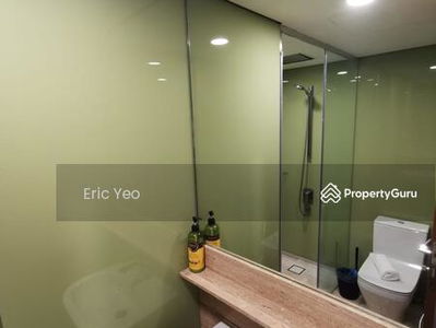 Sky Suites @ KLCC, Malaysia Sky Suites @ KLCC, Malaysia