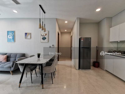 Sky Suites @ KLCC, Malaysia Sky Suites @ KLCC, Malaysia