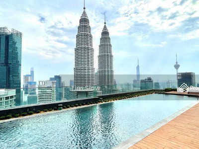 Star Residences @ KLCC, Malaysia Star Residences @ KLCC, Malaysia