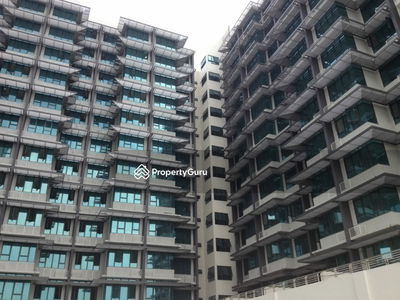 Centerstage Designer Suite, Malaysia Centerstage Designer Suite, Malaysia