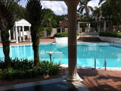 Riverria Condovilla, Malaysia Riverria Condovilla, Malaysia