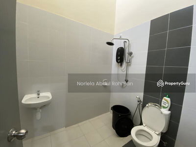 Taman Dataran Abadi, Sepang, Malaysia Taman Dataran Abadi, Sepang, Malaysia