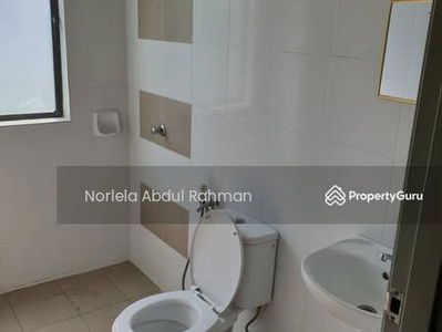 Taman Dataran Abadi, Sepang, Malaysia Taman Dataran Abadi, Sepang, Malaysia