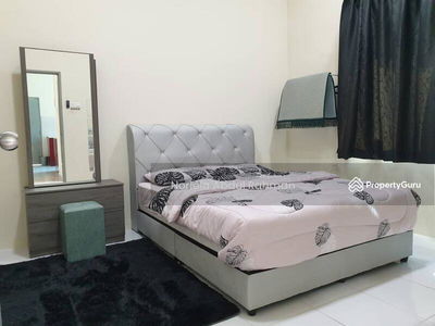 Taman Dataran Abadi, Sepang, Malaysia Taman Dataran Abadi, Sepang, Malaysia